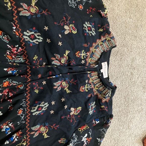 Flowy Tunic/Dress - Picture 5 of 5